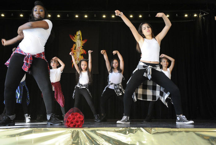 Latin Fever Salsa On2 Dance Studio - Kids activities in Brooklyn, NY