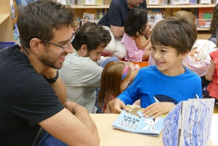 The Berkeley Carroll School - camps and classes in Brooklyn