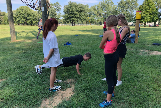The Berkeley Carroll School - camps and classes in Brooklyn