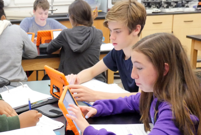 The Berkeley Carroll School - camps and classes in Brooklyn
