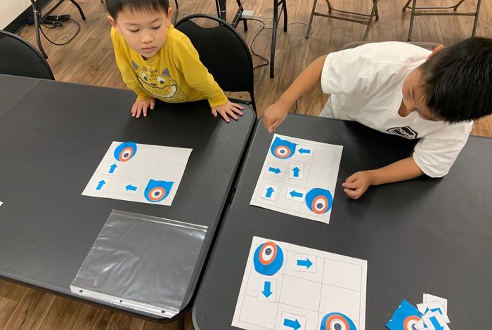 Robotics Tech Club - camps and birthday parties in Daly City, San Francisco, Palo Alto