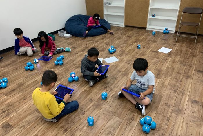 Robotics Tech Club - camps and birthday parties in Daly City, San Francisco, Palo Alto