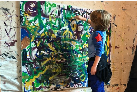 Brooklyn Art Hive - classes in Brooklyn, NY