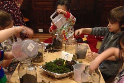 Brooklyn Art Hive - classes in Brooklyn, NY