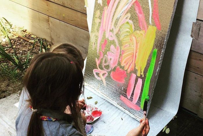 Brooklyn Art Hive - classes in Brooklyn, NY