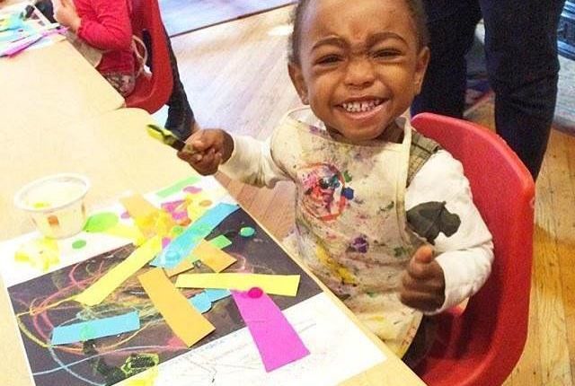 Brooklyn Art Hive - classes in Brooklyn, NY