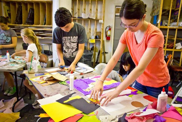 PS 58 The Carroll School- Summer Camp - camps and classes in Brooklyn, NY