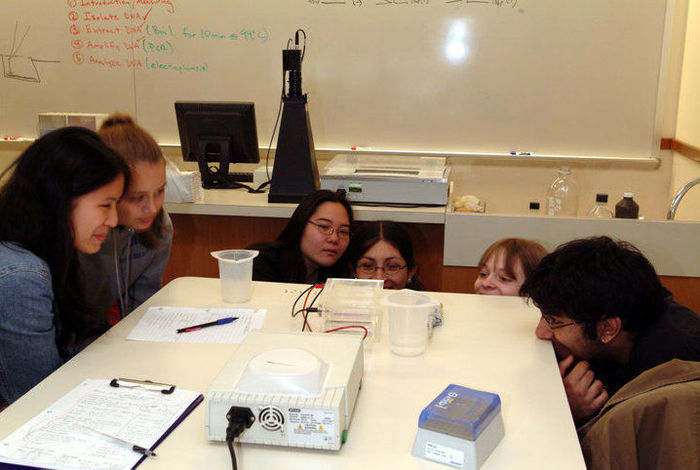 DNA Learning Center Summer Camps - camps in Cold Spring Harbor, Brooklyn, New Hyde Park