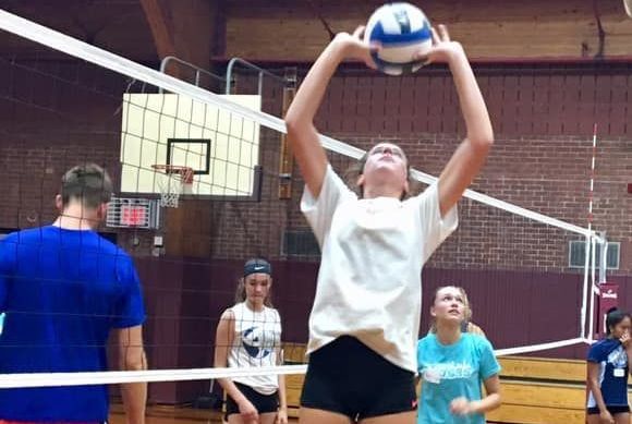 Nyc Juniors Volleyball Club Schedule Reviews Activityhero