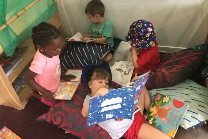 Early Childhood Development Center (ECDC) Kaleidoscope - camps in Brooklyn, NY
