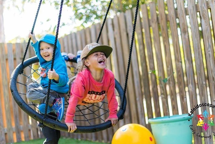 Early Childhood Development Center (ECDC) Kaleidoscope - camps in Brooklyn, NY