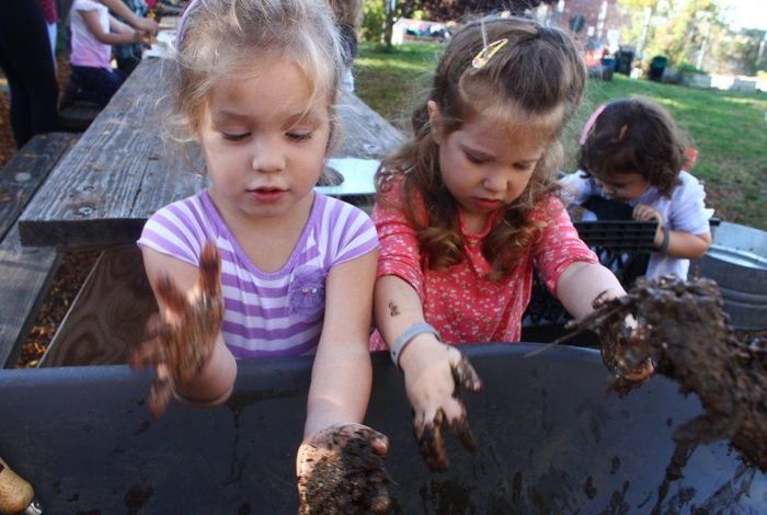 Red Hook Playgroup - Summer Camp - camps in Brooklyn, NY