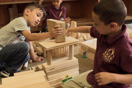 Red Hook Playgroup - Summer Camp - camps in Brooklyn, NY