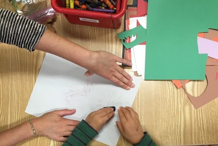 Olive Treehouse Group - classes in Brooklyn