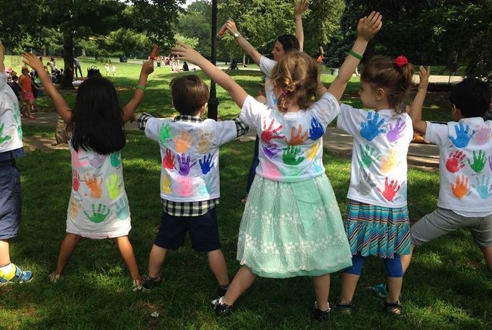 Olive Treehouse Group - classes in Brooklyn
