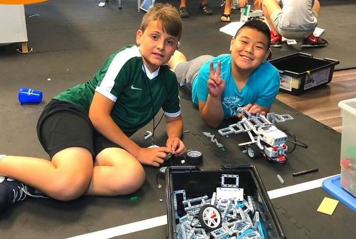 Game U - camps and classes in New York, Staten Island, South Plainfield, Flemington