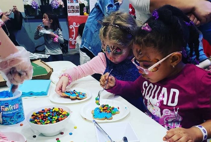 Twinkle Play Space - birthday parties in Brooklyn, NY