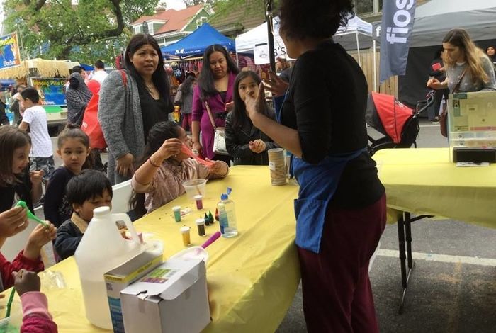 Honeydew Drop - camps and birthday parties in Brooklyn, NY