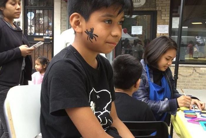 Honeydew Drop - camps and birthday parties in Brooklyn, NY