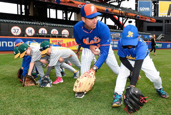 St. Athanasius Sports - Kids activities in Brooklyn, NY