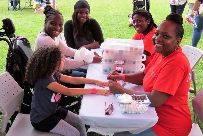 ADAPT Community Network - camps in New York, The Bronx, Brooklyn, Staten Island