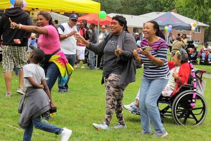 ADAPT Community Network - camps in New York, The Bronx, Brooklyn, Staten Island