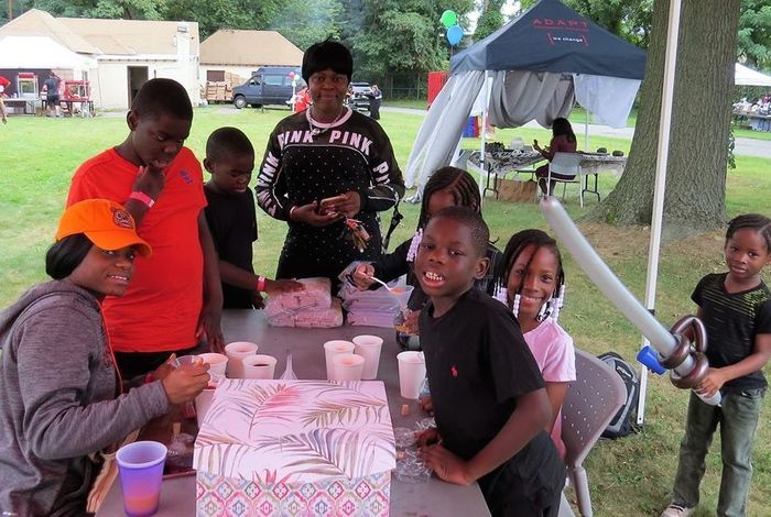 ADAPT Community Network - camps in New York, The Bronx, Brooklyn, Staten Island