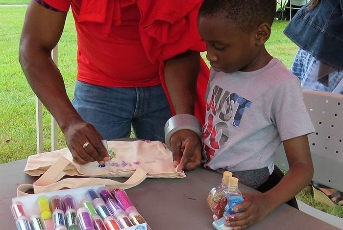 ADAPT Community Network - camps in New York, The Bronx, Brooklyn, Staten Island