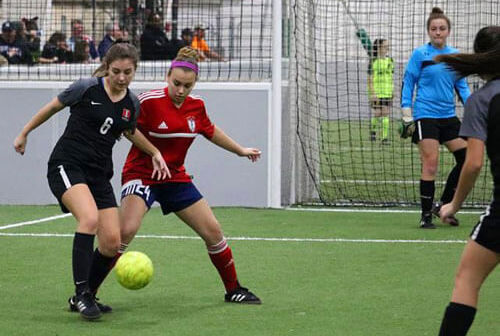 Sofive Soccer Centers - camps and birthday parties in Brooklyn, Elkins Park, Rockville, Carlstadt, Columbia