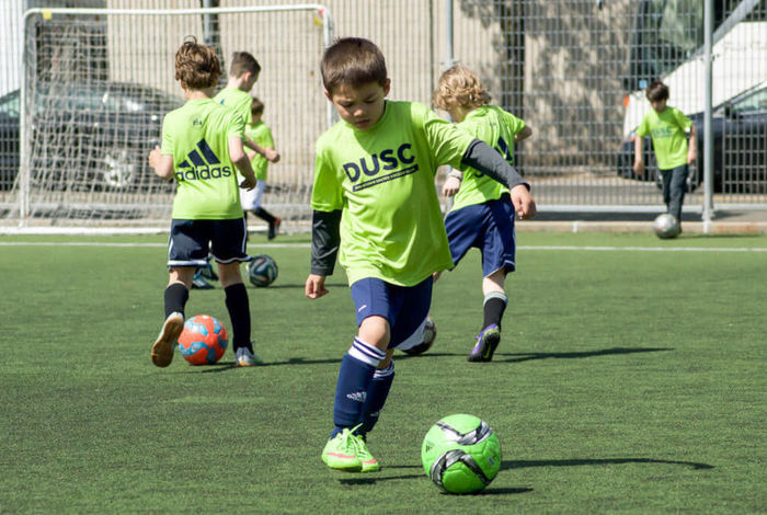 Sonic Soccer Academy - classes and birthday parties in Brooklyn, NY
