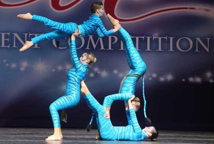 Elite Dance Complex - Kids activities in Brooklyn, NY