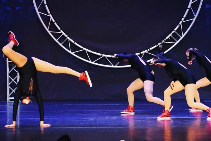 Elite Dance Complex - Kids activities in Brooklyn, NY
