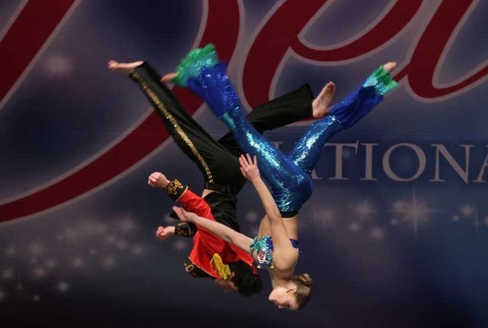 Elite Dance Complex - Kids activities in Brooklyn, NY
