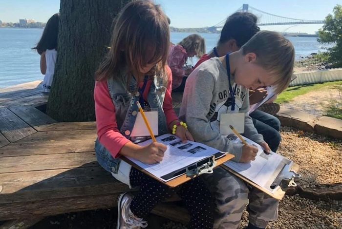 A. Fantis School - AfterSchool - classes in Brooklyn, NY
