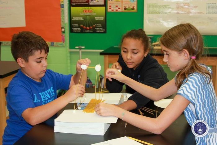 A. Fantis School - AfterSchool - classes in Brooklyn, NY