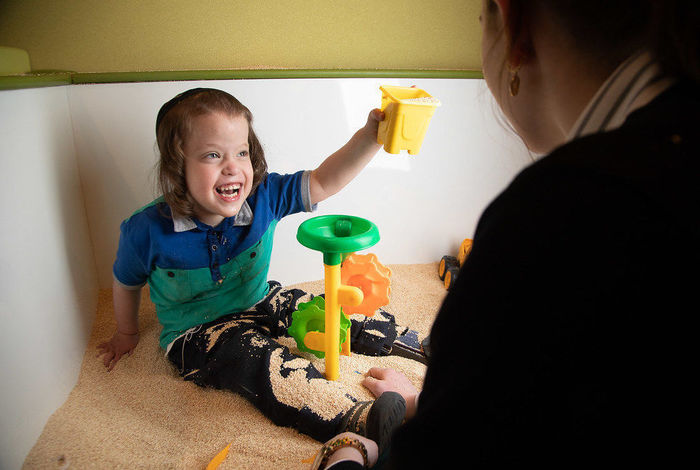 Camp Respite - HCS - camps in Brooklyn, NY
