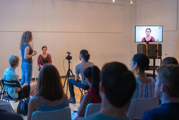 Terry Knickerbocker Studio - Kids activities in Brooklyn, NY