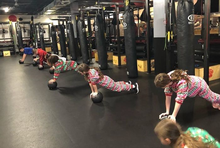H.I.T. FACTORY - Kids activities in Brooklyn, NY
