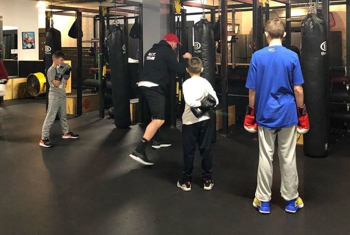 H.I.T. FACTORY - Kids activities in Brooklyn, NY