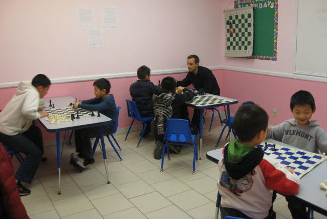 JEI Learning Center - classes in Brooklyn, NY