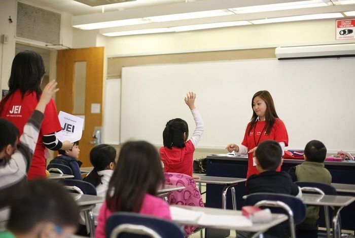 JEI Learning Center - classes in Brooklyn, NY