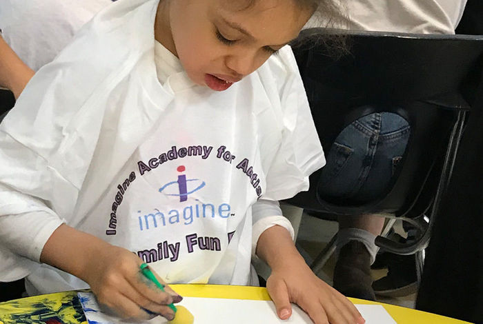 Imagine Academy for Autism - Kids activities in Brooklyn, NY