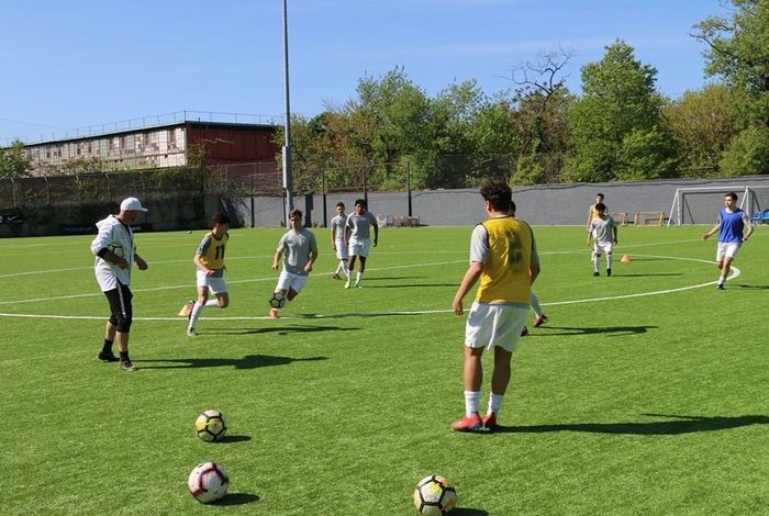 Metropolitan Oval Academy - camps in Brooklyn, Queens
