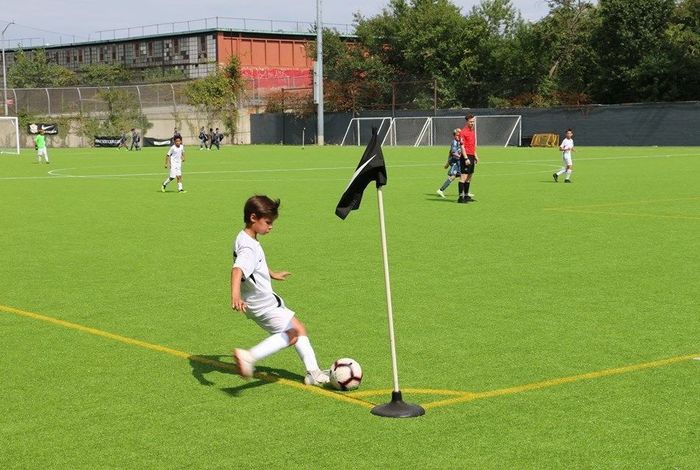 Metropolitan Oval Academy - camps in Brooklyn, Queens