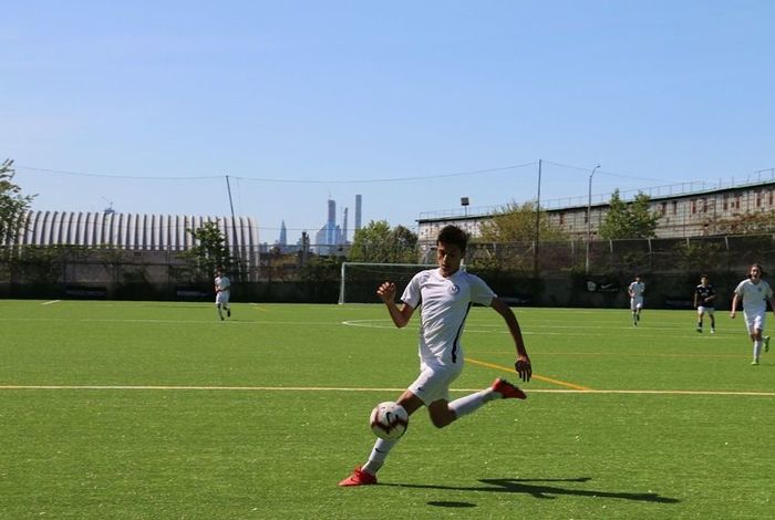 Metropolitan Oval Academy - camps in Brooklyn, Queens