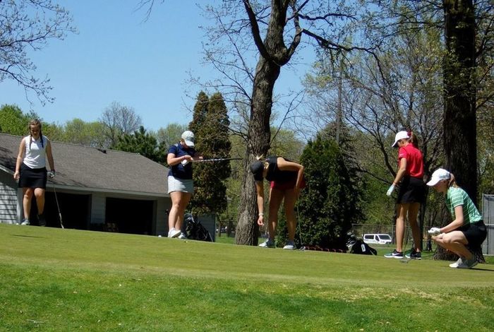 Brooklyn Golf Park