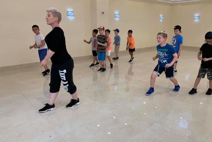 Flatbush Park Day Camp - camps in Brooklyn, NY