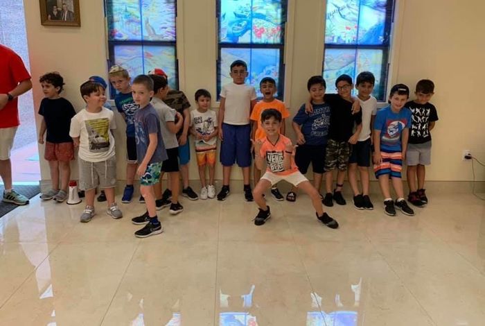 Flatbush Park Day Camp - camps in Brooklyn, NY