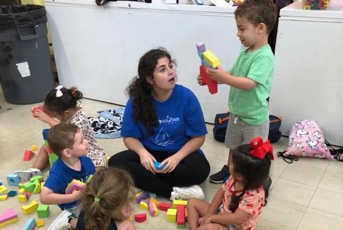 Flatbush Park Day Camp - camps in Brooklyn, NY