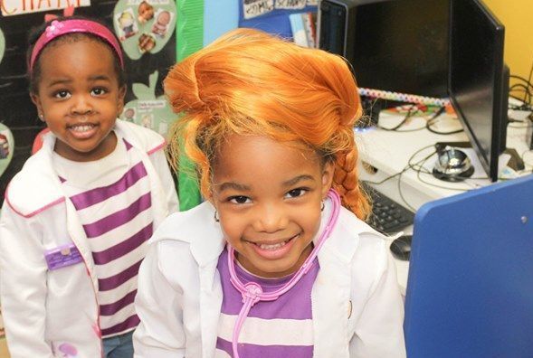 Inner Force Tots Inc - camps and classes in Brooklyn, Queens
